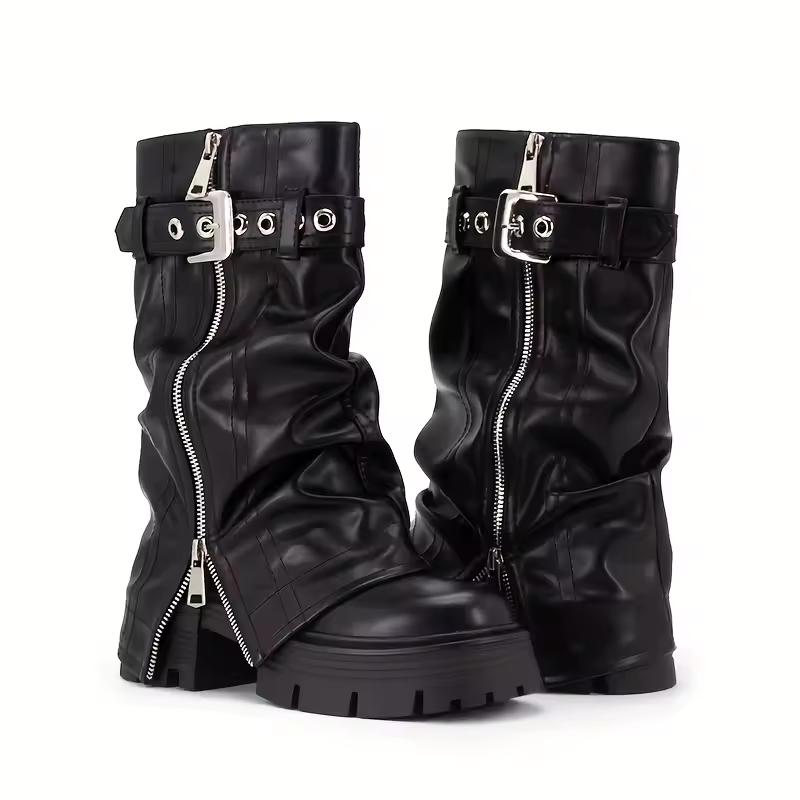 AFEHA WINTER25 SHOES
