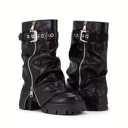 AFEHA WINTER25 SHOES