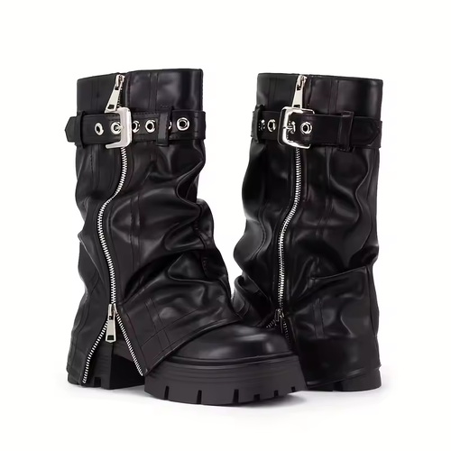 AFEHA WINTER25 SHOES