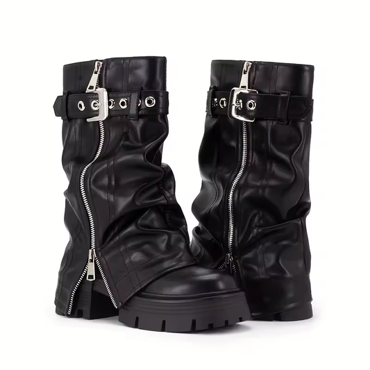 AFEHA WINTER25 SHOES