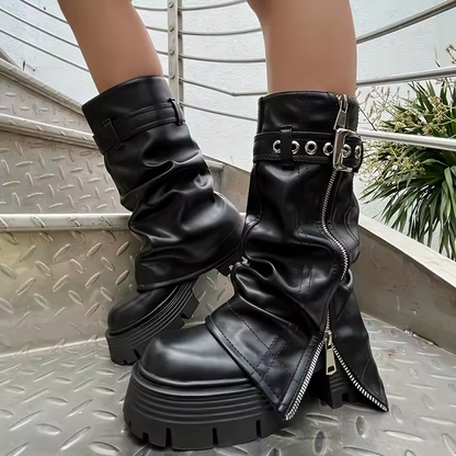 AFEHA WINTER25 SHOES