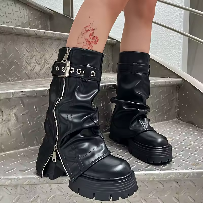 AFEHA WINTER25 SHOES